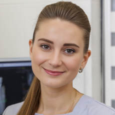 Пую Дарья Анатольевна, ортодонт