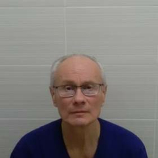 Дейхин Олег Степанович, физиотерапевт