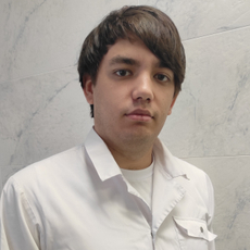 Макаров Игорь Александрович, терапевт