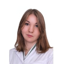 Грушевская Любовь Геннадьевна, уролог