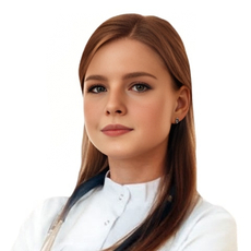 Вилижинская Кристина Александровна, терапевт