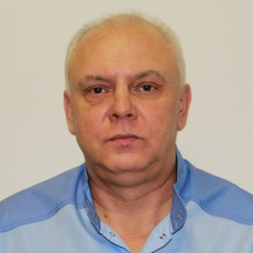 Кормилицын Владимир Николаевич, стоматолог-терапевт