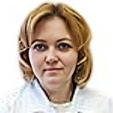 Хасанова Елена Леонидовна, терапевт