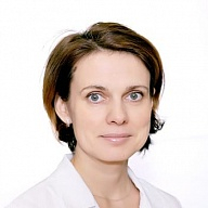 Степанова Маргарита Александровна, кардиолог