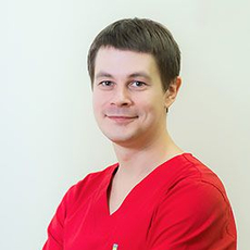 Тараненко Иван Александрович, онколог