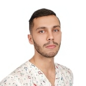 Басалаев Алексей Валентинович, стоматолог-хирург