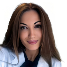 Бурега Ольга Анатольевна, врач-косметолог