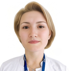 Гончарова Ирина Владимировна, психиатр