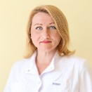 Желонина Ирина Геннадьевна, анестезиолог