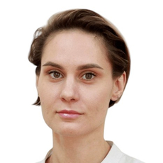 Молчанова Анна Николаевна, эндокринолог