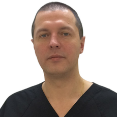 Демин Сергей Игоревич, ортопед