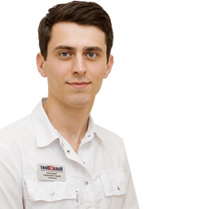 Тарасенко Павел Сергеевич, стоматологический гигиенист