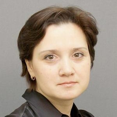 Шадеркина Виктория Анатольевна, уролог