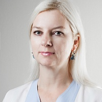 Подобедова Ирина Васильевна, детский офтальмолог