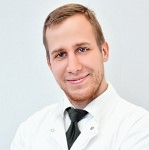 Зимин Владислав Анатольевич, массажист