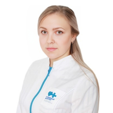 Долматова Оксана Евгеньевна, дерматолог