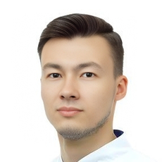 Мосолов Юрий Юрьевич, проктолог