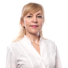 Мальцева Инна Александровна, психолог