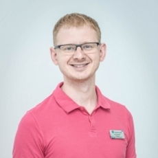 Алгазин Иван Алексеевич, стоматолог-ортопед