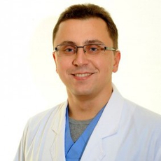 Клинов Алексей Сергеевич, хирург
