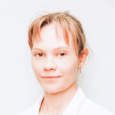 Булатова Оксана Владимировна, детский хирург