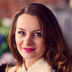 Филиппова Марина Владимировна, стоматолог-терапевт