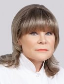 Щербакова Татьяна Александровна, гинеколог