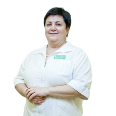 Кошелевская Ольга Аркадьевна, терапевт