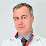 Рузанкин Александр Дмитриевич, анестезиолог