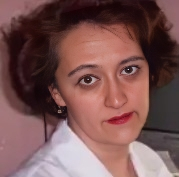 Беляева Ольга Евгеньевна, офтальмолог