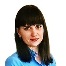 Малязина Юлия Андреевна, детский массажист