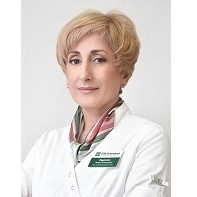 Хадонова Таира Хизировна, врач УЗД