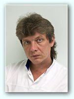 Антонов Михаил Евгеньевич, стоматолог-терапевт