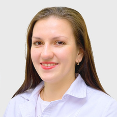 Степанова Анна Сергеевна, эмбриолог