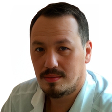 Константинов Олег Валерьевич, детский сосудистый хирург