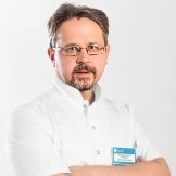 Бонарцев А. П., анестезиолог