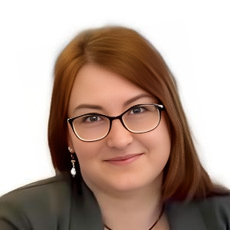 Зенюкова Наталья Алексеевна, психолог