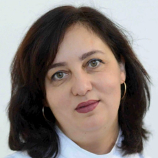 Бурнацева Мадина Мурзабековна, детский ортопед