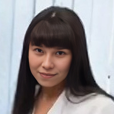 Лихачева Анна Игоревна, рентгенолог