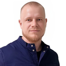 Бабкин Игорь Андреевич, эндоскопист