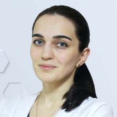 Абдурахманова Залият Абдулаевна, гинеколог