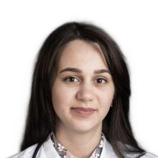 Кафадар Эмине Джаферовна, гинеколог