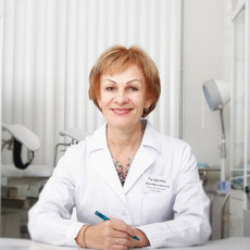Тыщенко Зоя Николаевна, гинеколог