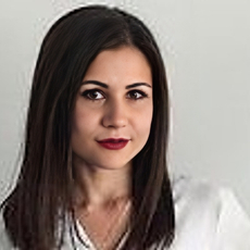 Попова Оксана Анатольевна, стоматолог-терапевт