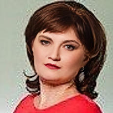 Гилева Ирина Игоревна, хирург