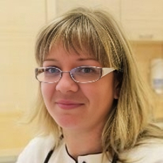 Аникина Ольга Владимировна, терапевт