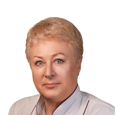 Лисейко Ирина Витальевна, физиотерапевт