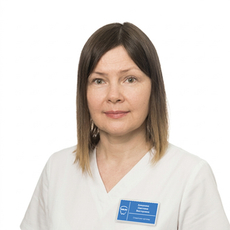 Алешкина Светлана Викторовна, стоматолог-ортопед
