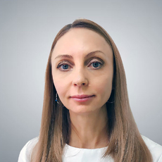 Шевченко Ольга Алексеевна, косметолог