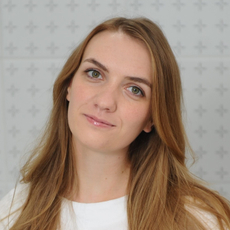 Гринина Екатерина Николаевна, ортодонт